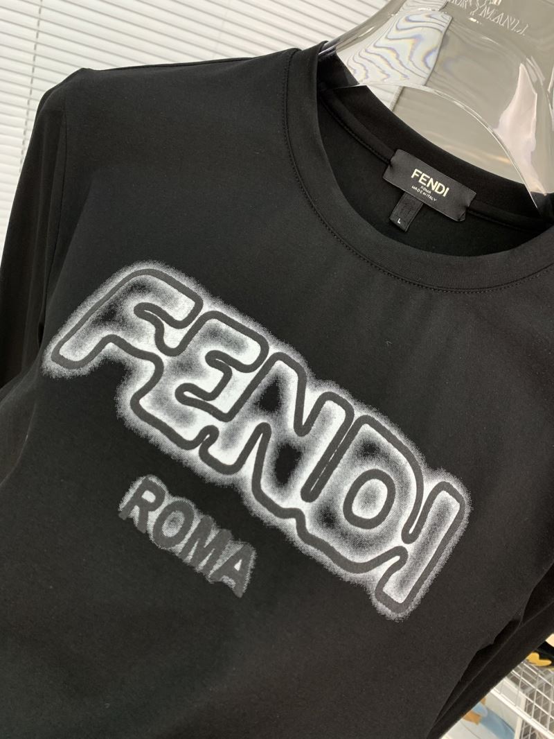 Fendi T-Shirts